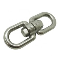 Stainless Steel 304/316 Eye & Eye Swivel