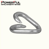 High Quality Carbon Steel Cheap Chain Repair Lap Link for Sale