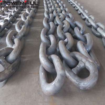 U1 ANCHOR CHAIN WITH ACCESSORIES